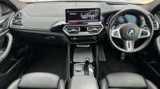 BMW X4 xDrive M40d MHT 5dr Auto Diesel Estate